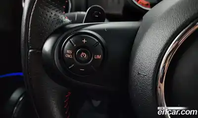 Mini Cooper 2019 2.0 Автомат в Москве № 140744, миниатюра 3