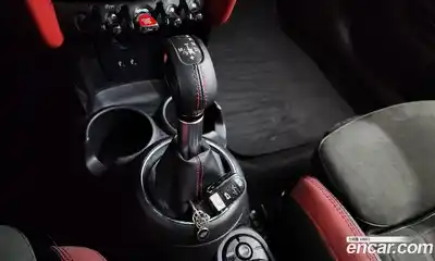 Mini Cooper 2019 2.0 Автомат в Москве № 140744, миниатюра 4