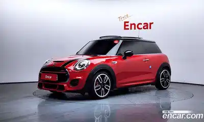 Mini Cooper 2019 2.0 Автомат в Москве № 140744, миниатюра 5