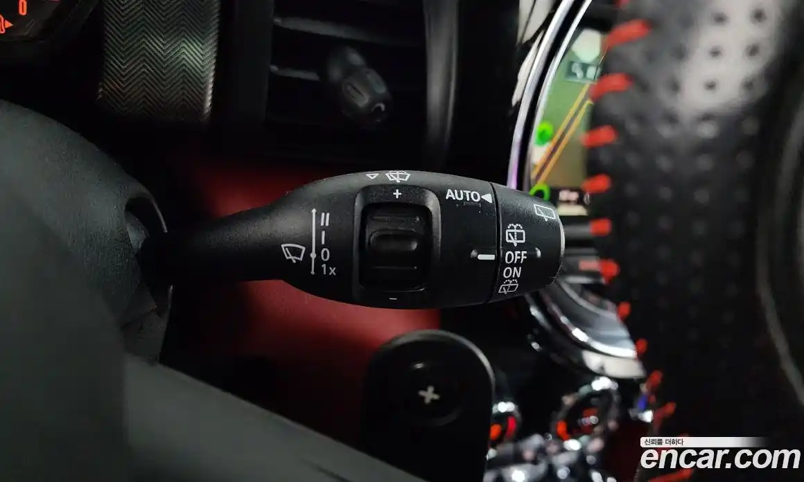 Mini Cooper 2019 2.0 Автомат в Москве № 140744, фото 7