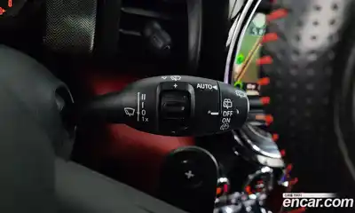 Mini Cooper 2019 2.0 Автомат в Москве № 140744, миниатюра 7