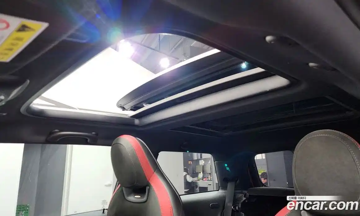 Mini Cooper 2019 2.0 Автомат в Москве № 140744, фото 9