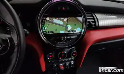 Mini Cooper 2019 2.0 Автомат в Москве № 140744, миниатюра 10