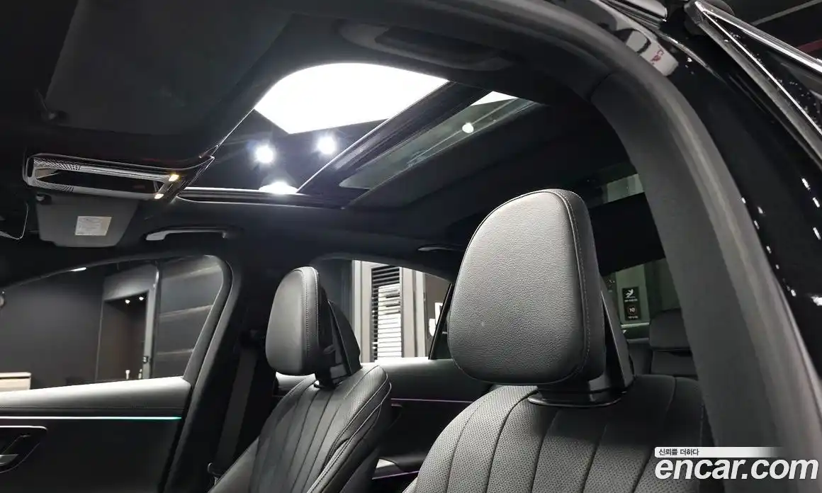 Mercedes-Benz E-Class 2024 2.0 Автомат в Москве № 142444, фото 11