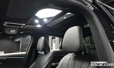 Mercedes-Benz E-Class 2024 2.0 Автомат в Москве № 142444, миниатюра 11