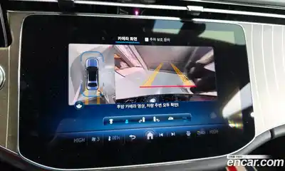 Mercedes-Benz E-Class 2024 2.0 Автомат в Москве № 142444, миниатюра 12