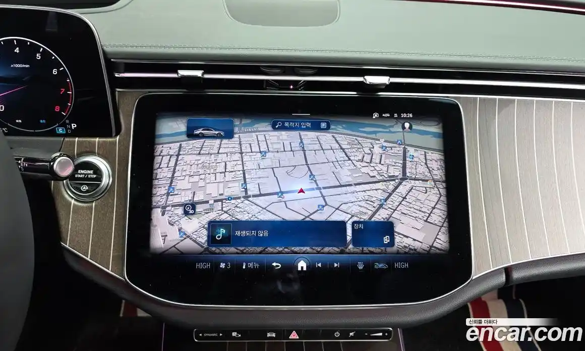 Mercedes-Benz E-Class 2024 2.0 Автомат в Москве № 142444, фото 14