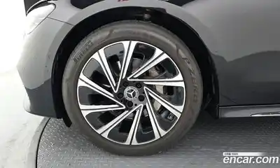 Mercedes-Benz E-Class 2024 2.0 Автомат в Москве № 142444, миниатюра 2