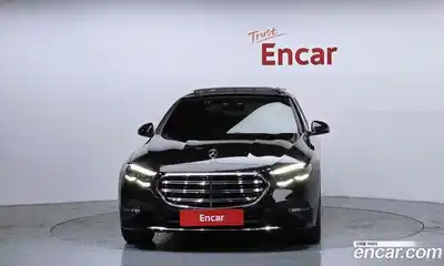 Mercedes-Benz E-Class 2024 2.0 Автомат в Москве № 142444, миниатюра 8