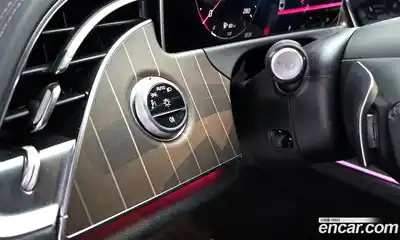 Mercedes-Benz E-Class 2024 2.0 Автомат в Москве № 142444, миниатюра 9