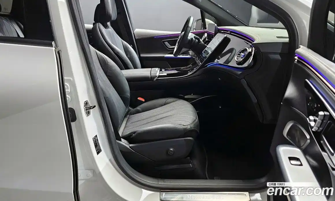 Mercedes-Benz EQE 2023 0.3 Автомат в Москве № 143518, фото 3