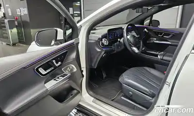 Mercedes-Benz EQE 2023 0.3 Автомат в Москве № 143518, миниатюра 6