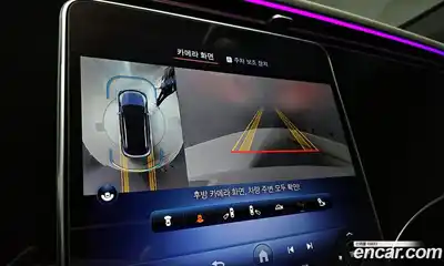 Mercedes-Benz EQE 2023 0.3 Автомат в Москве № 143518, миниатюра 7