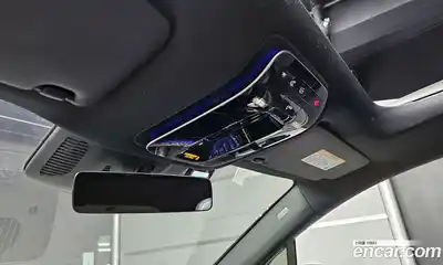 Mercedes-Benz EQE 2023 0.3 Автомат в Москве № 143518, миниатюра 9