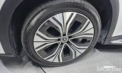 Mercedes-Benz EQE 2023 0.3 Автомат в Москве № 143518, миниатюра 10