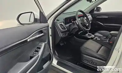 Kia Seltos 2024 1.6 Автомат в Москве № 14402, миниатюра 11