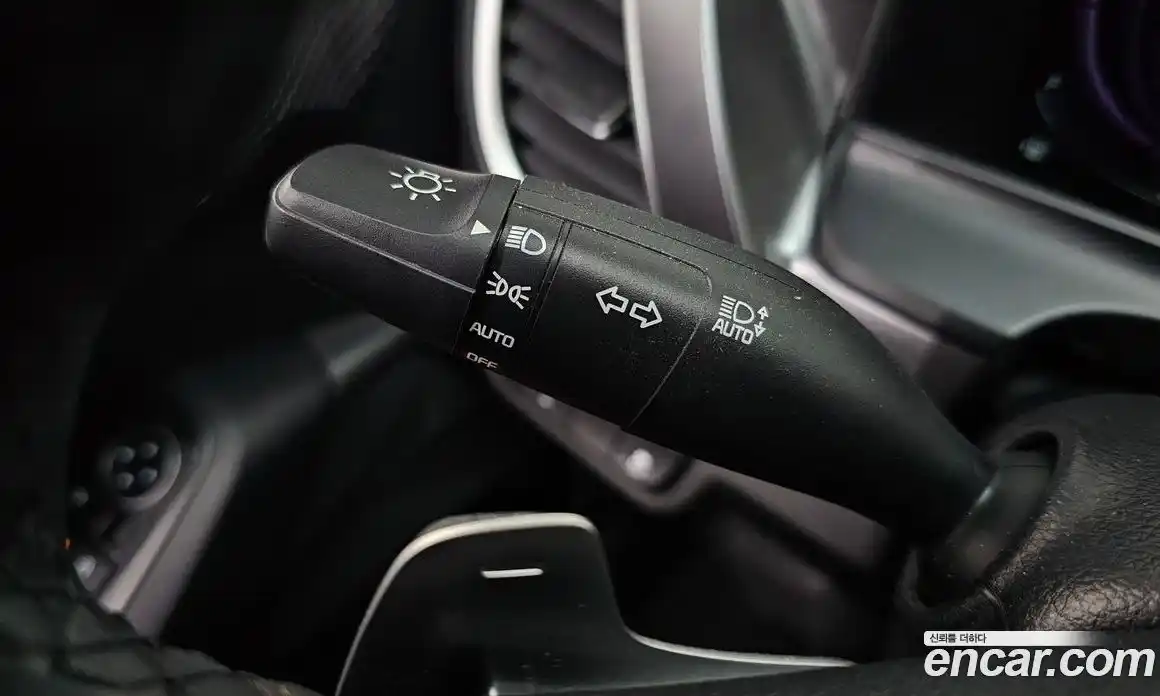 Kia Seltos 2024 1.6 Автомат в Москве № 14402, фото 12