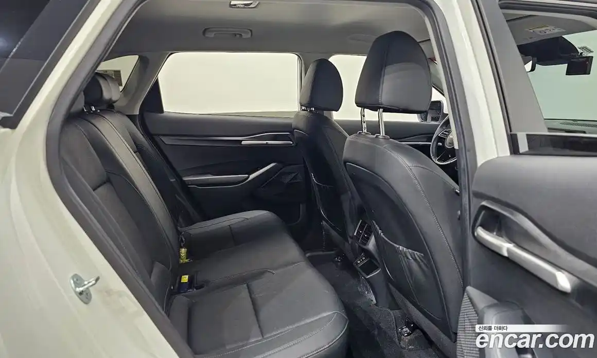 Kia Seltos 2024 1.6 Автомат в Москве № 14402, фото 20