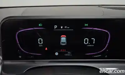 Kia Seltos 2024 1.6 Автомат в Москве № 14402, миниатюра 2