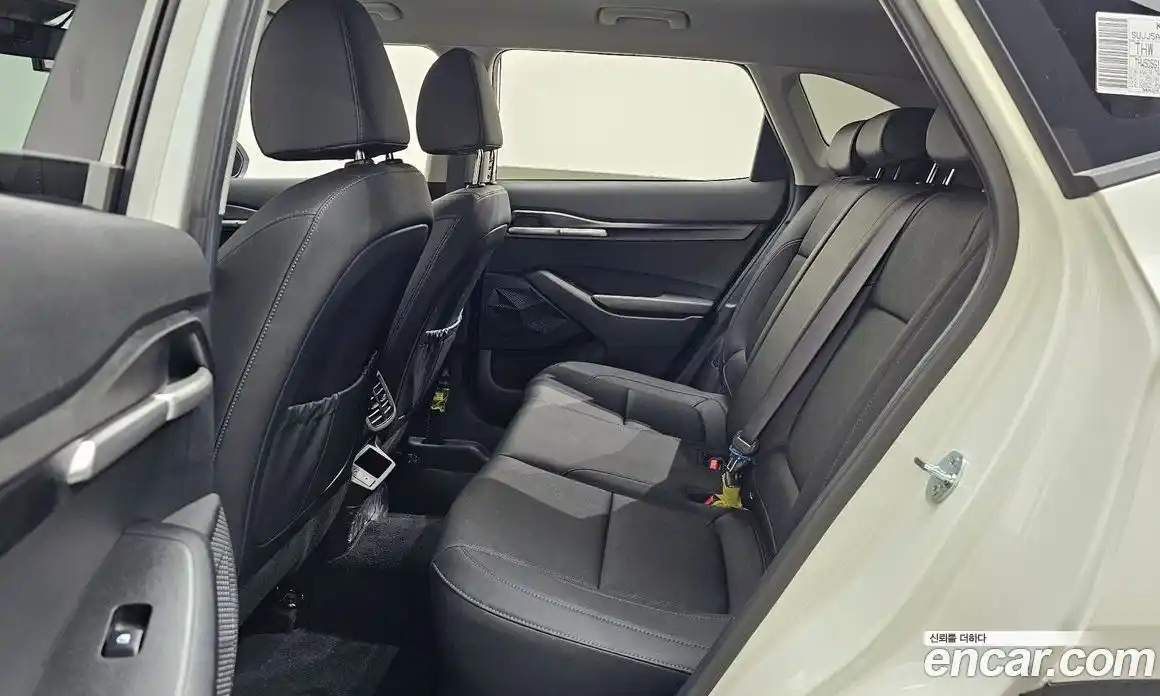 Kia Seltos 2024 1.6 Автомат в Москве № 14402, фото 3