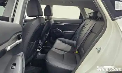 Kia Seltos 2024 1.6 Автомат в Москве № 14402, миниатюра 3