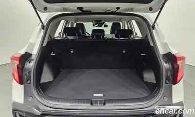 Kia Seltos 2024 1.6 Автомат в Москве № 14402, миниатюра 4