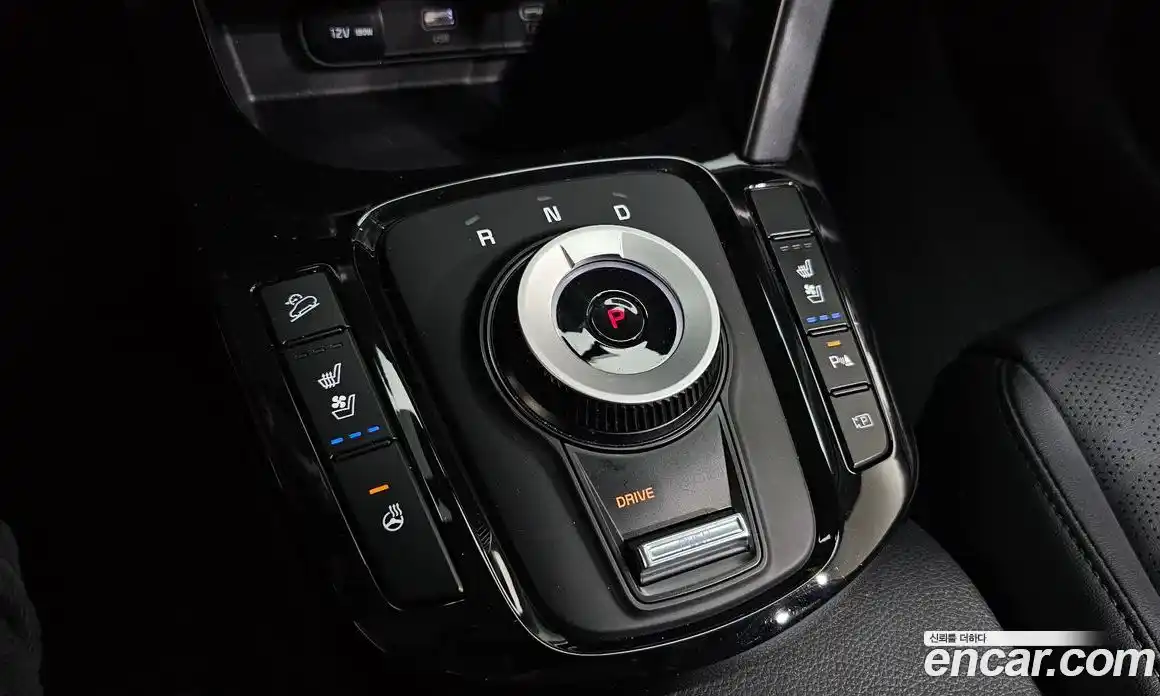 Kia Seltos 2024 1.6 Автомат в Москве № 14402, фото 7