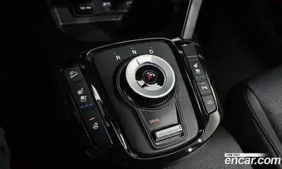 Kia Seltos 2024 1.6 Автомат в Москве № 14402, миниатюра 7