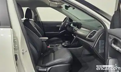 Kia Seltos 2024 1.6 Автомат в Москве № 14402, миниатюра 9