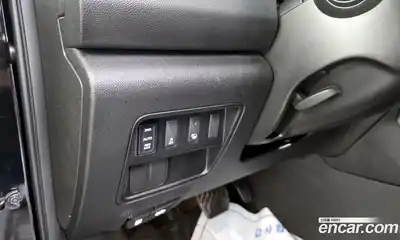 Renault QM6 2017 2.0 Автомат в Москве № 148031, миниатюра 12