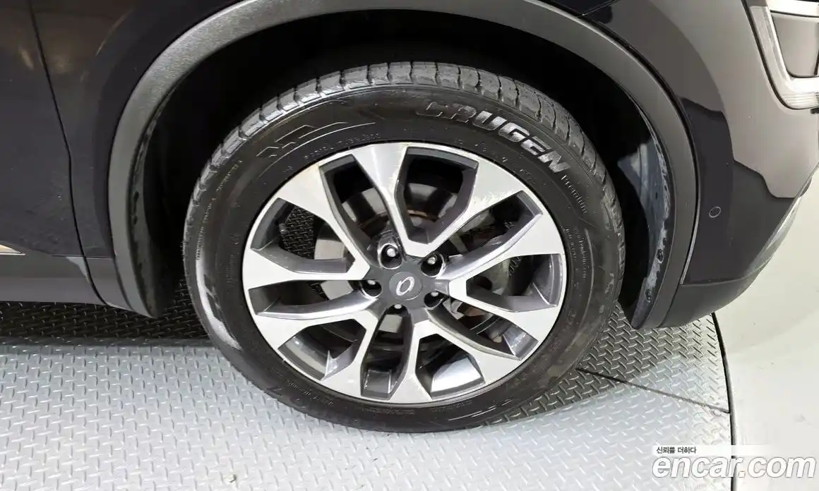 Renault QM6 2017 2.0 Автомат в Москве № 148031, фото 20