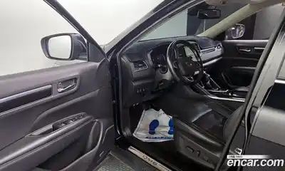 Renault QM6 2017 2.0 Автомат в Москве № 148031, миниатюра 5