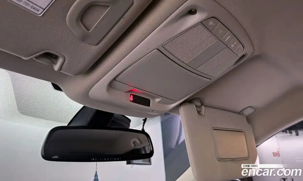 Renault QM6 2017 2.0 Автомат в Москве № 148031, фото 7