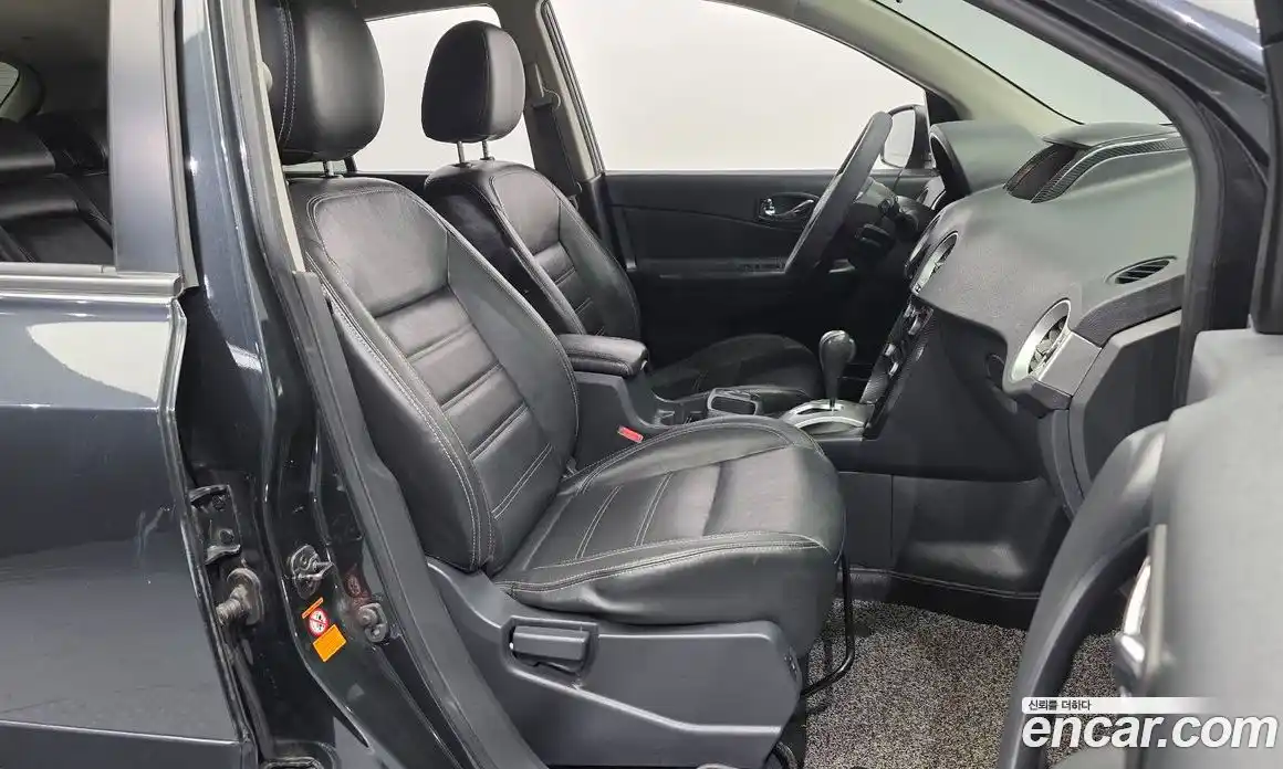 Renault QM5 2014 2.0 Автомат в Москве № 148622, фото 11