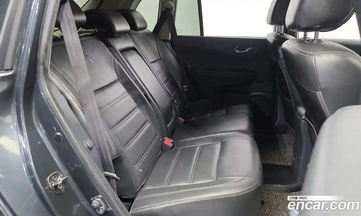 Renault QM5 2014 2.0 Автомат в Москве № 148622, фото 12