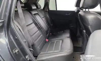 Renault QM5 2014 2.0 Автомат в Москве № 148622, миниатюра 12