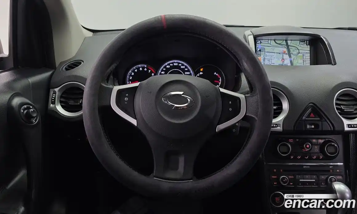 Renault QM5 2014 2.0 Автомат в Москве № 148622, фото 13