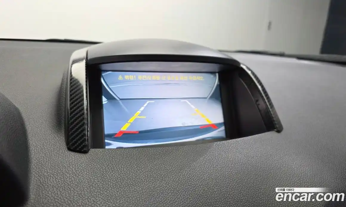 Renault QM5 2014 2.0 Автомат в Москве № 148622, фото 15