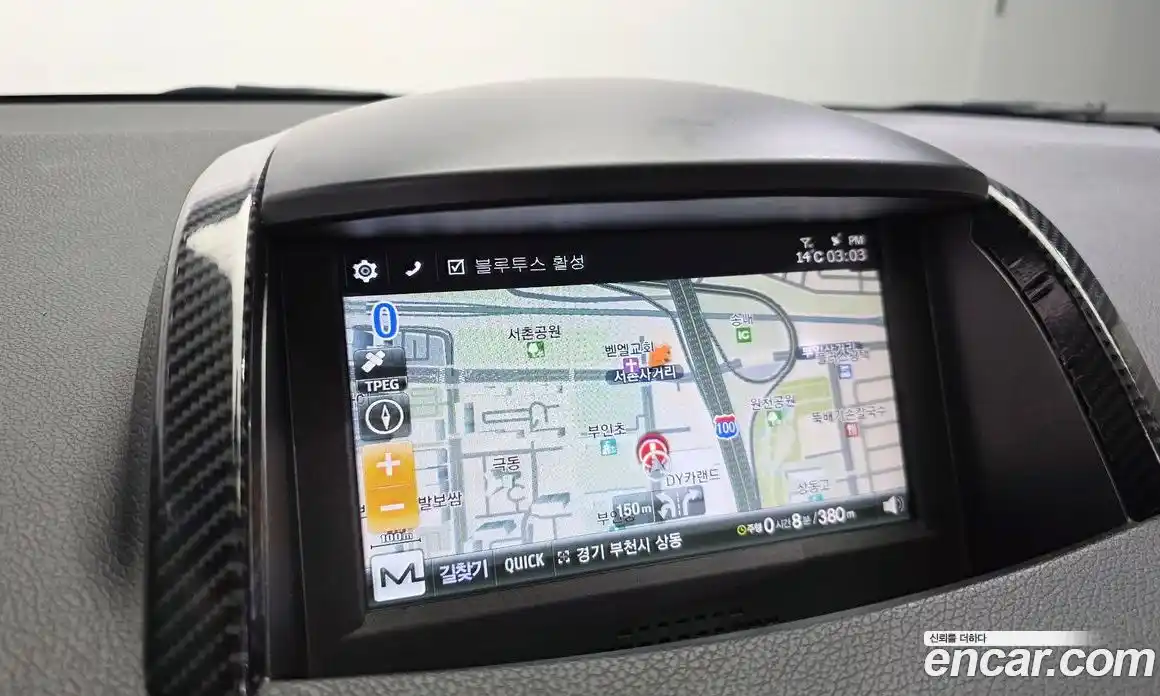 Renault QM5 2014 2.0 Автомат в Москве № 148622, фото 16