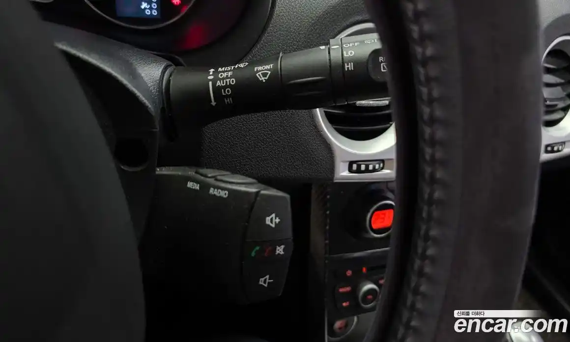 Renault QM5 2014 2.0 Автомат в Москве № 148622, фото 18