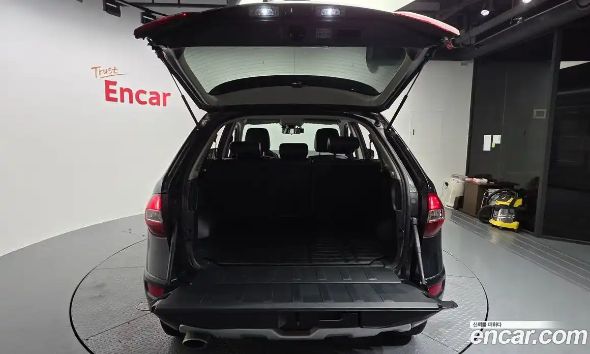 Renault QM5 2014 2.0 Автомат в Москве № 148622, фото 20