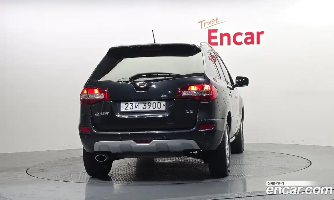 Renault QM5 2014 2.0 Автомат в Москве № 148622, фото 4