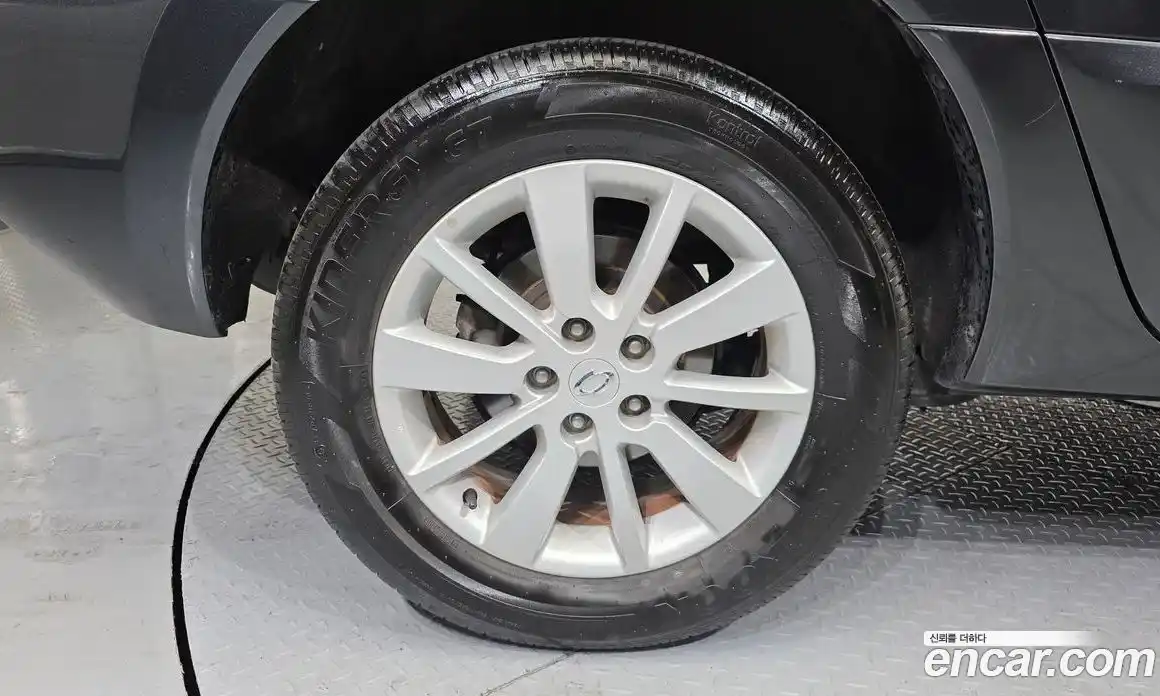 Renault QM5 2014 2.0 Автомат в Москве № 148622, фото 5