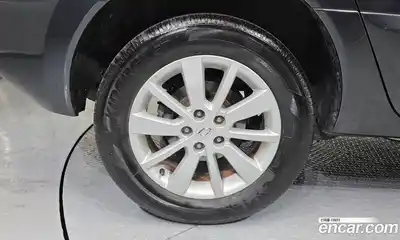 Renault QM5 2014 2.0 Автомат в Москве № 148622, миниатюра 5