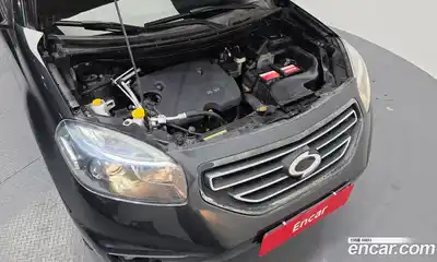 Renault QM5 2014 2.0 Автомат в Москве № 148622, миниатюра 6