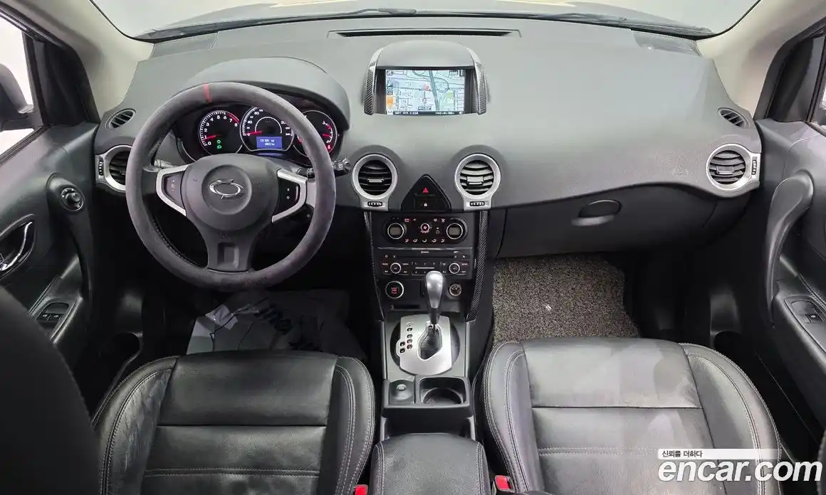 Renault QM5 2014 2.0 Автомат в Москве № 148622, фото 7