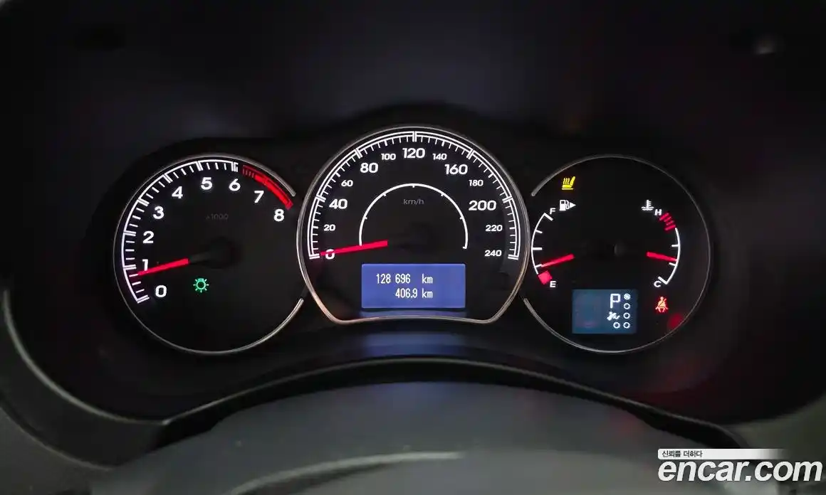 Renault QM5 2014 2.0 Автомат в Москве № 148622, фото 8