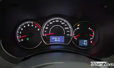 Renault QM5 2014 2.0 Автомат в Москве № 148622, миниатюра 8