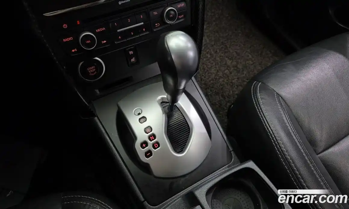 Renault QM5 2014 2.0 Автомат в Москве № 148622, фото 9