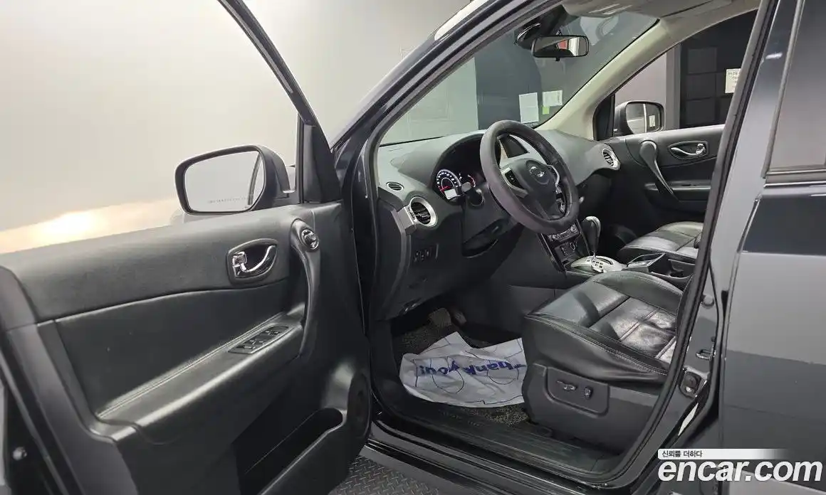 Renault QM5 2014 2.0 Автомат в Москве № 148622, фото 10